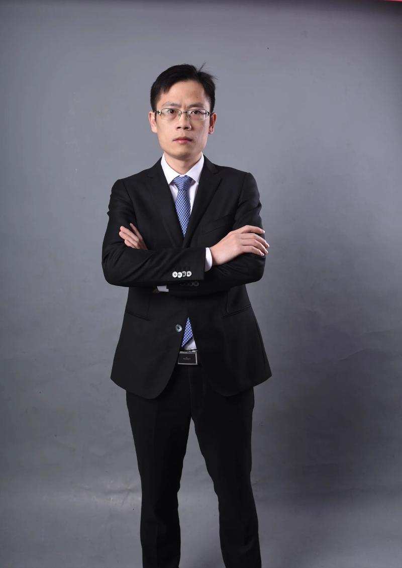凌月青 品牌与内容负责人